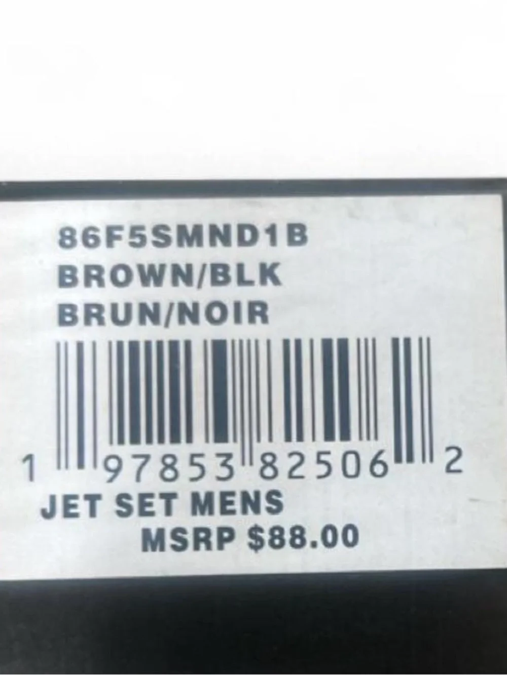 NWT Michael Kors men’s wallet.